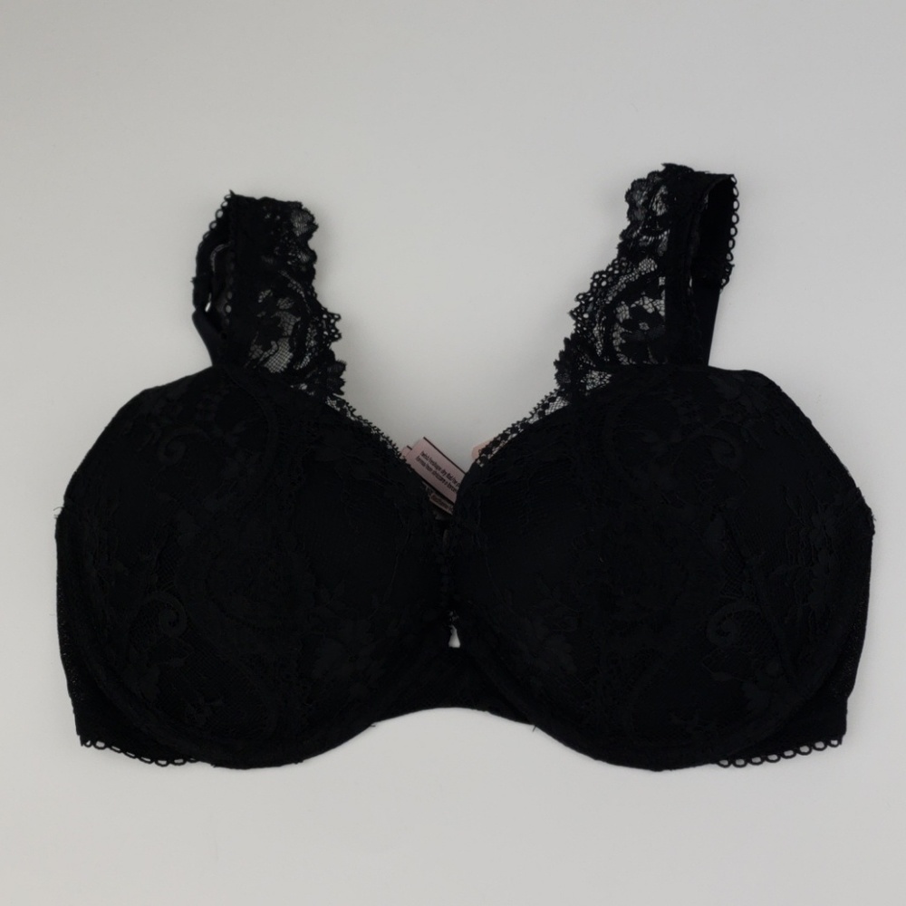 Victorias Secret Dream Angels Push Up Bra 32DD